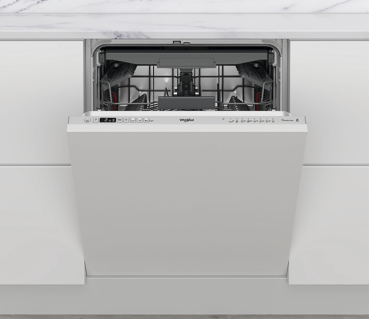 zmywarka whirlpool wi 7020 pf nowe nowe glowne