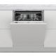 Zmywarka Whirlpool WI7020PF PowerClean Pro Autootwieranie Multizone 60cm