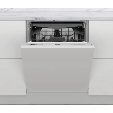 Zmywarka Whirlpool WIC3C26F Autootwieranie Multizone 60cm