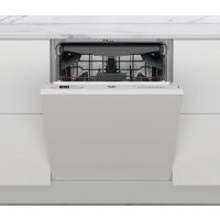 Zmywarka Whirlpool WIC3C26F Autootwieranie Multizone 60cm