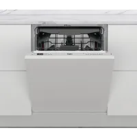 Zmywarka Whirlpool WIC3C26F Autootwieranie Multizone 60cm