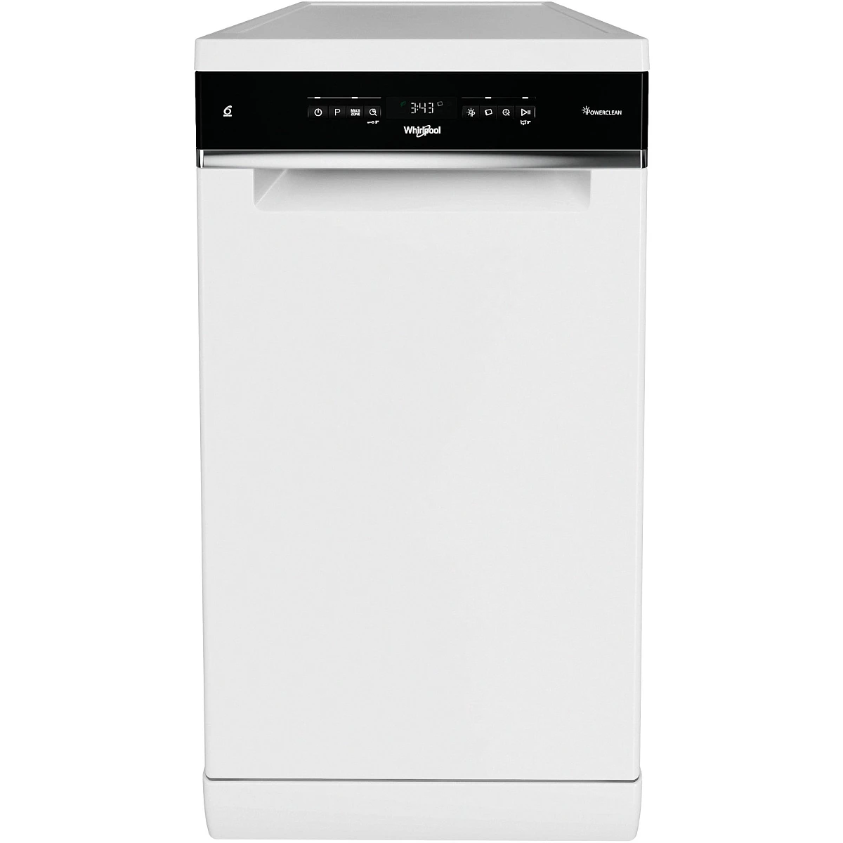 zmywarka whirlpool wsfo 3o23 pf nowe glowne
