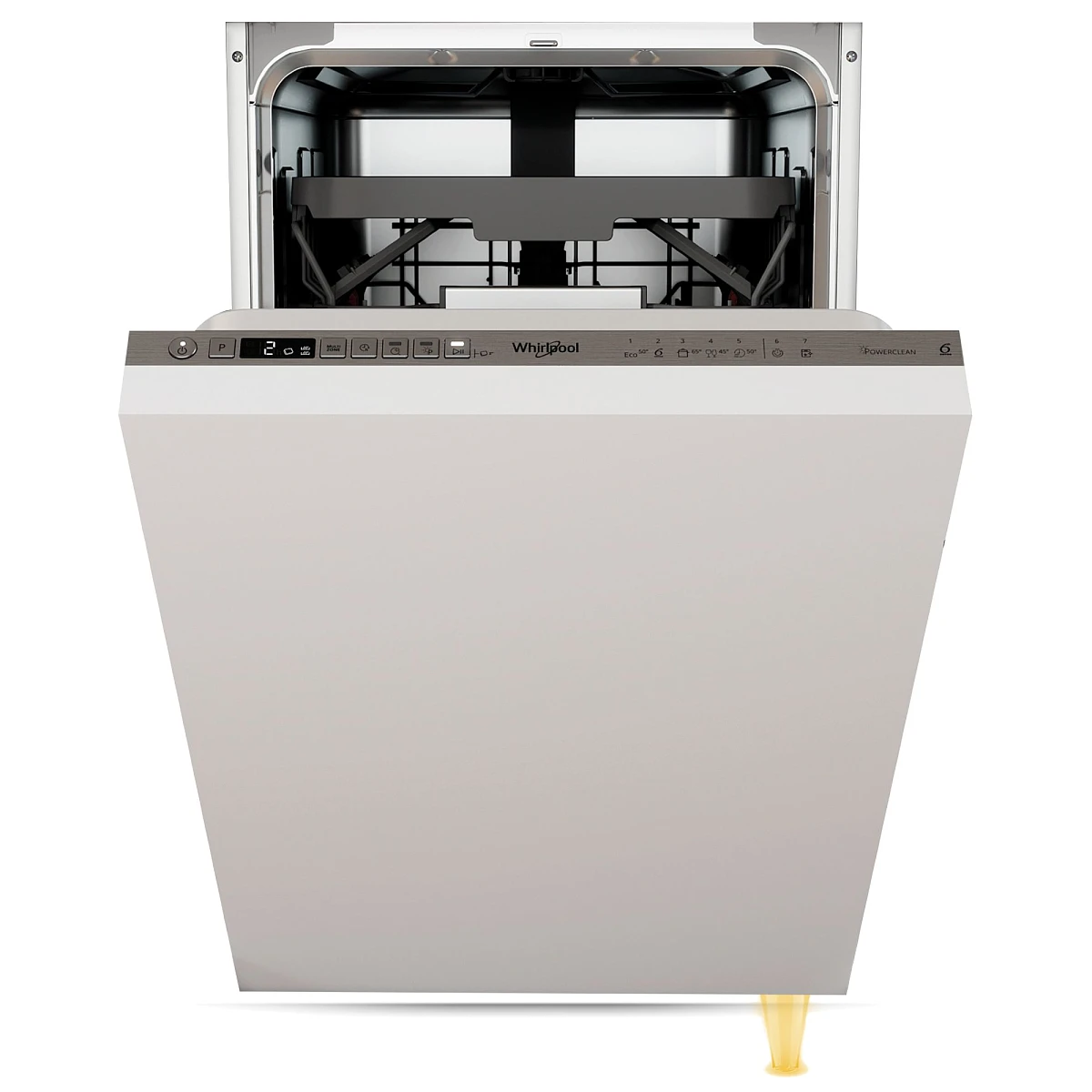 zmywarka whirlpool wsio 3t223 pce x nowe glowne nowe