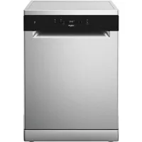 Zmywarka Whirlpool W2FHD624X 60cm Inox