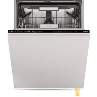 Zmywarka Whirlpool W7IHP42L MaxiSpace PowerClean Pro Autootwieranie 60cm