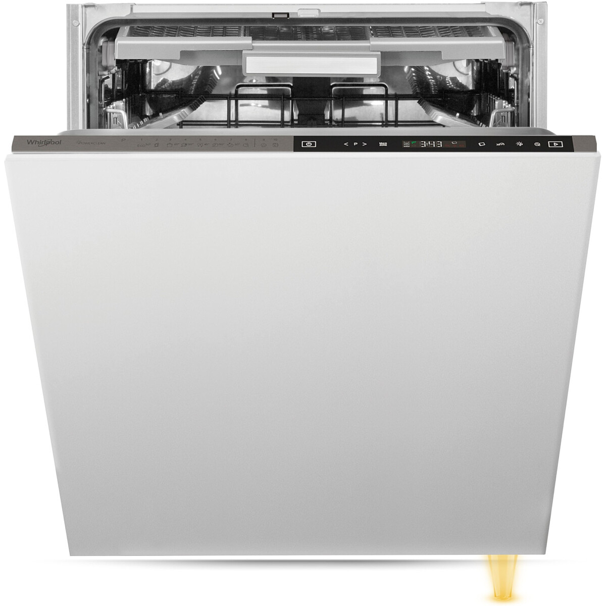 zmywarka whirlpool wip 4o33 ple s nowe nowe glowne