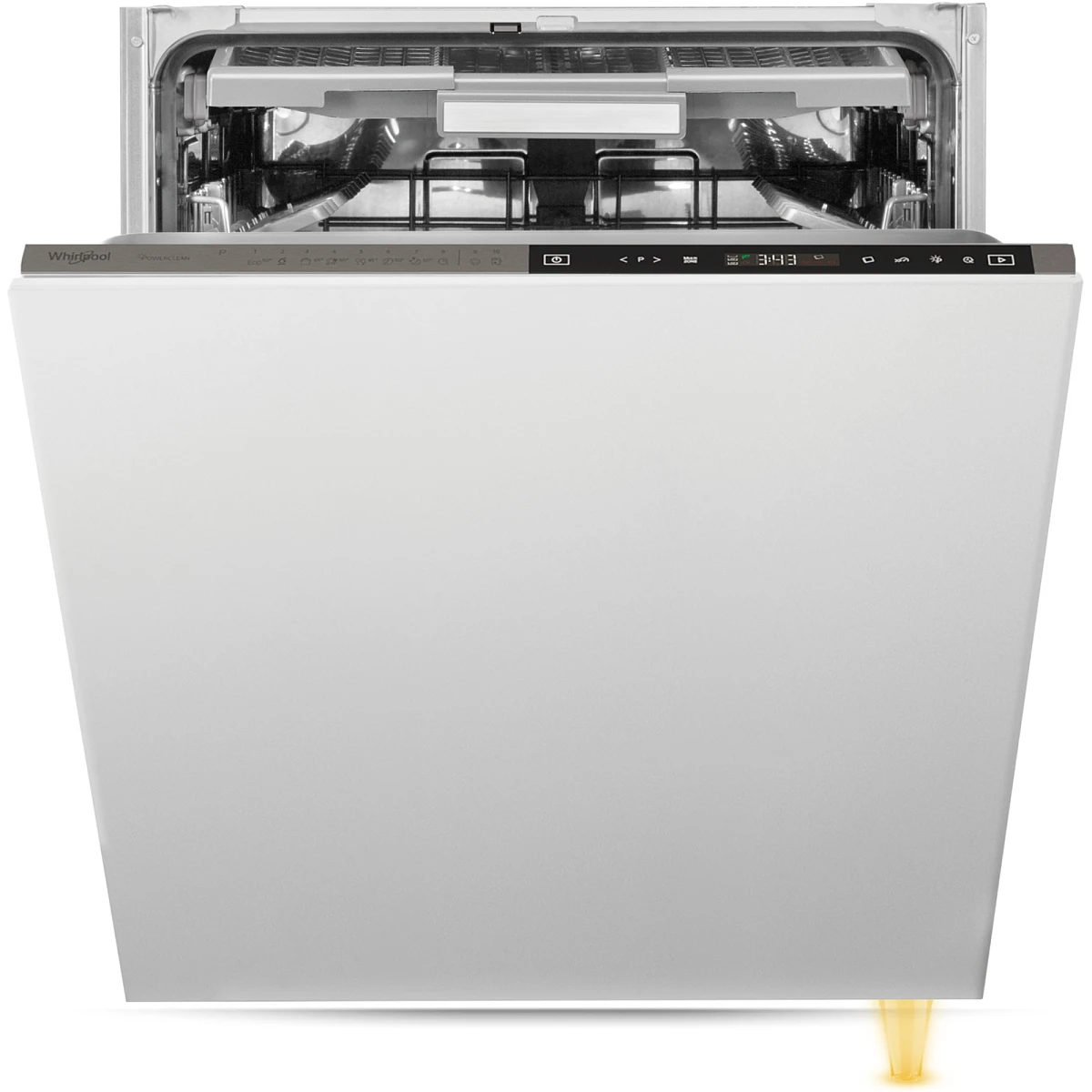 zmywarka whirlpool wip 4o33 ple s nowe nowe glowne