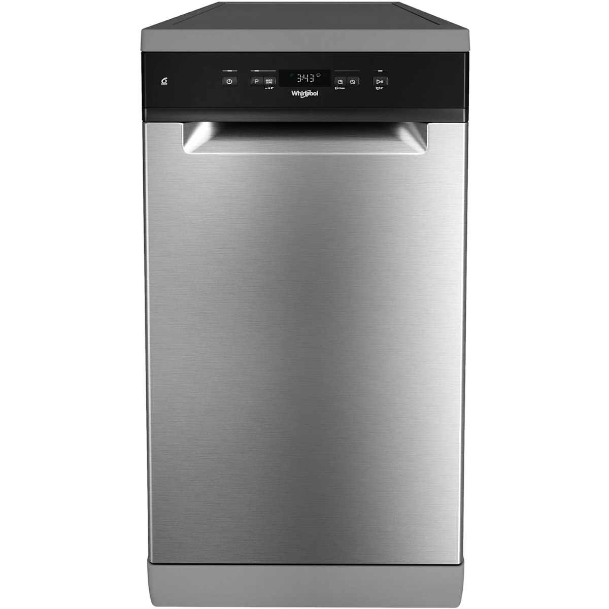 zmywarka whirlpool wsfc 3m27 x nowe glowne