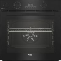 Piekarnik elektryczny z funkcją pary Beko BBIS17300BMP AeroPerfect SteamAid Pieczenie 3D Grill