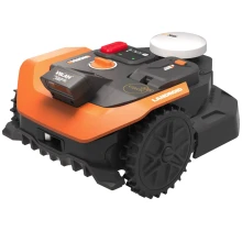 Robot koszący WORX Landroid Vision Cloud RTK WR365E