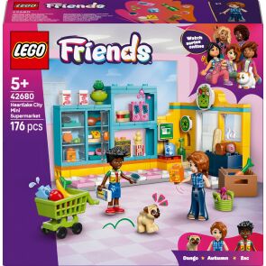 klockil lego friends sklep spozywczy w miescie heartlake 42680 glowne