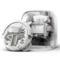 Robot sprzątający DJI Romo P