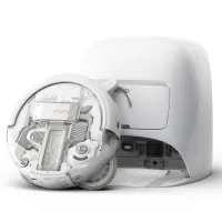 Robot sprzątający DJI Romo A