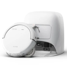 Robot sprzątający DJI Romo S