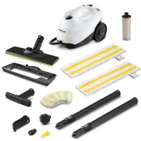 Parownica Karcher SC 3 EasyFix Plus 1.513-661.0