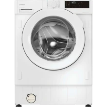 Pralka Candy ProWash 400 BC448M4D8J-S 8kg 1400obr. AI ProMix Wash