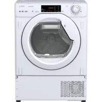Suszarka Candy Smart Pro BCTD H7A2TE-S 7kg Pompa ciepła Slim