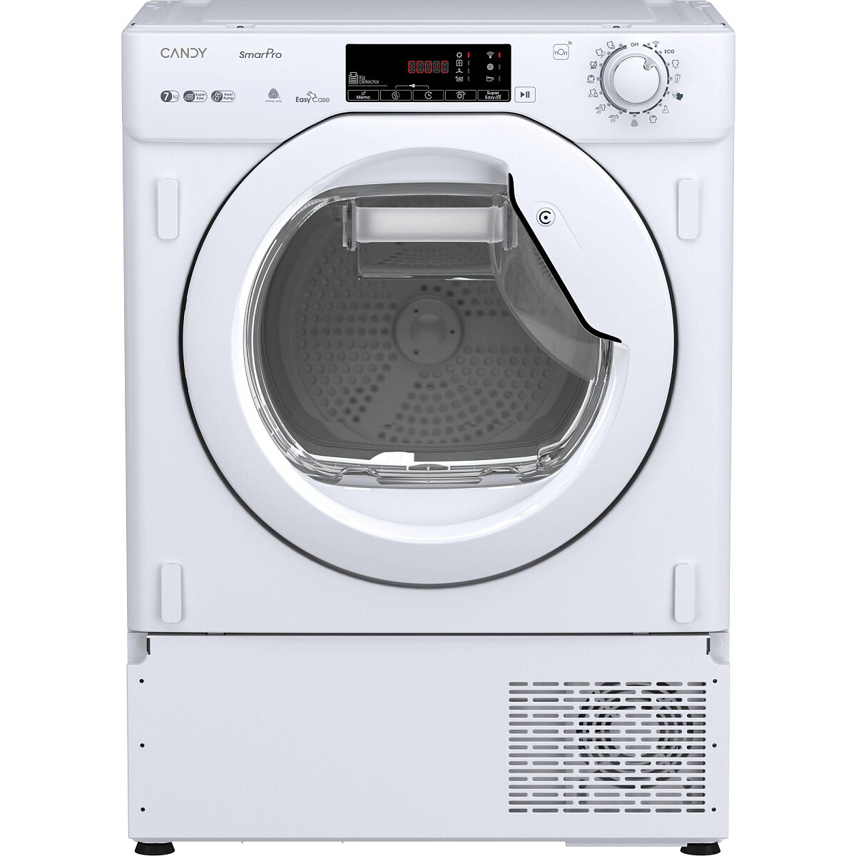 suszarka candy smart pro bctd h7a2Te s glowne