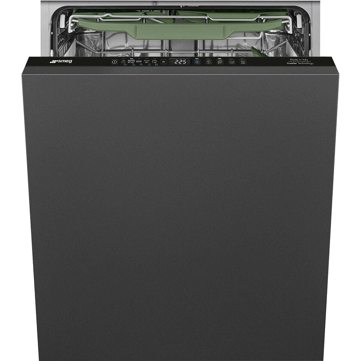 zmywarka smeg universal stl5322bql glowne