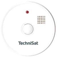 Czujnik dymu Technisat Smoke Sensor 3
