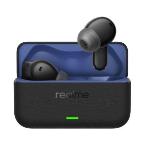 sluchawki tws realme buds t500 czarne (1)