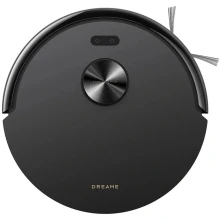 Robot sprzątający Dreame F20 Czarny