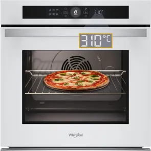 piekarnik elektryczny z funkcja pary whirlpool woi4s8cm1swa nowe glowne