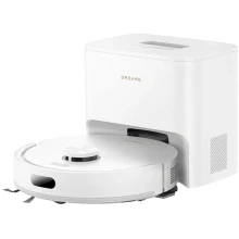 Robot sprzątający Dreame F20 Plus Biały