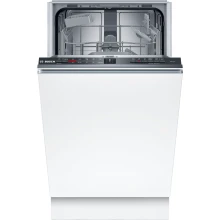 Zmywarka Bosch Serie 2 SPV2HKX02E ActiveWater Smart Start DuoPower InfoLight 45cm