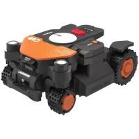 Robot koszący WORX Landroid Vision Cloud AI RTK V-Slam 4WD WR340E