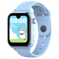 Smartwatch Kiano Alpha Kid 4G Niebieski