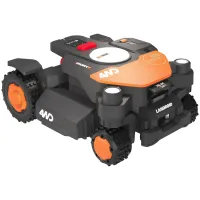 Robot koszący WORX Landroid Vision Cloud AI RTK V-Slam 4WD WR341E