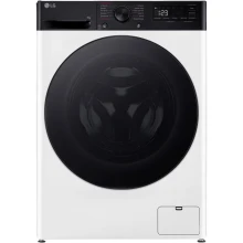 Pralka LG F2W8S50YH 8kg 1200obr. AI Wash Steam Slim