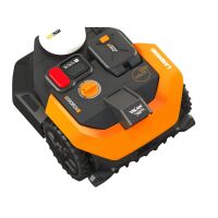 Robot koszący WORX Landroid Vision Cloud AI RTK V-Slam WR312E