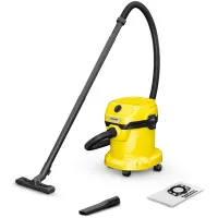 Odkurzacz uniwersalny Karcher WD 2 Plus V-15/4/18 1.628-003.0