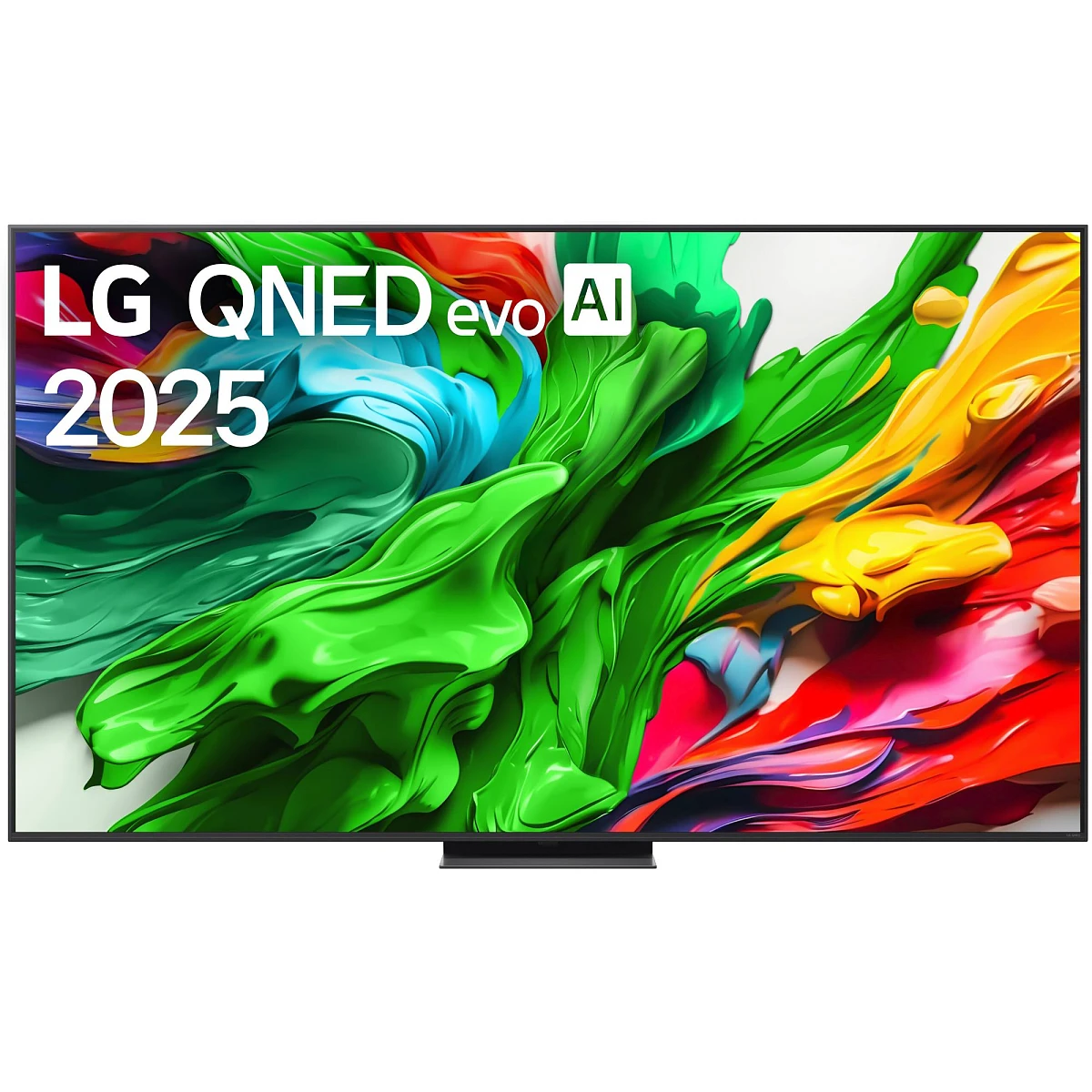 LG 75QNED86A6A 75” QNED 4K UHD 144Hz WebOS TV ThinQ AI