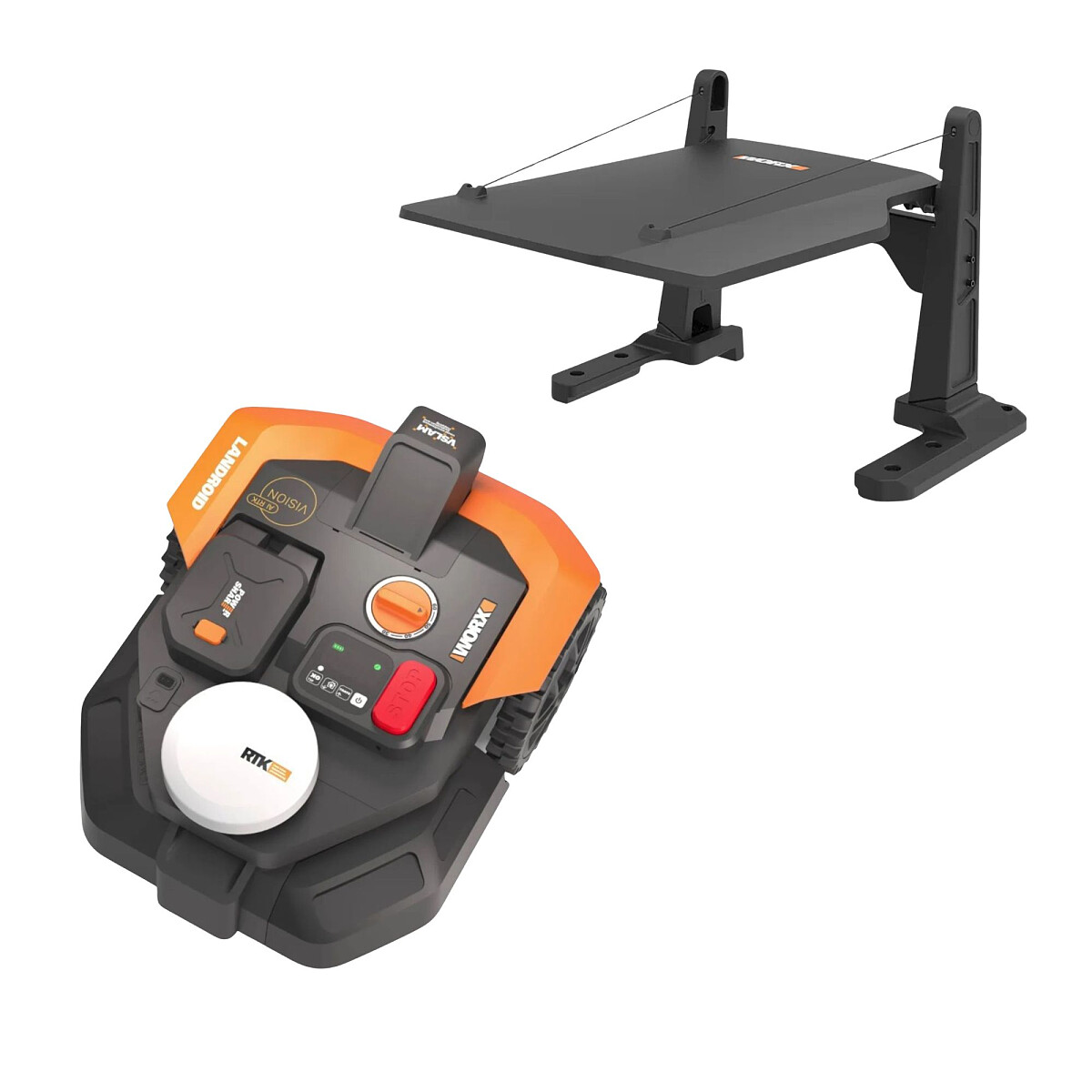 zestaw worx wr303e wa0828