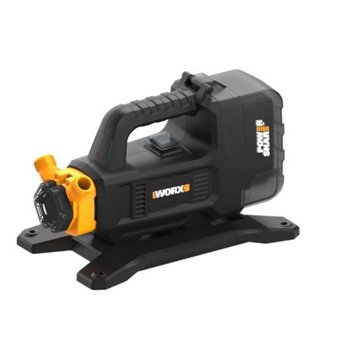 pompa worx wg830e