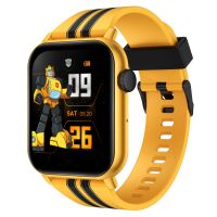 Smartwatch Maxcom Transformers TF09 Żółty