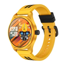 Smartwatch Maxcom Transformers TF20 Żółty