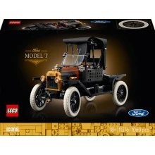 Klocki LEGO Icons Ford Model T 11376