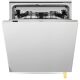 Zmywarka Whirlpool WIS7020PEF PowerClean Pro Autootwieranie Multizone 60cm