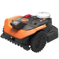 Robot koszący WORX Landroid Vision Cloud RTK WR308E