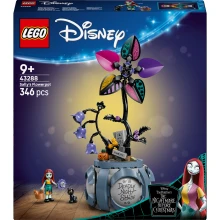 Klocki LEGO Disney Classic Doniczka Sally 43288