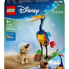 Klocki LEGO Disney Pixar Stefan i As 43290