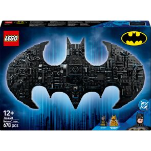 klocki lego dc batman logo batmana 76330 front