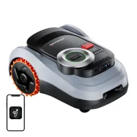Robot koszący Segway Navimow i210E LiDAR EU
