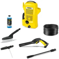 Myjka ciśnieniowa Karcher K 2 Universal Edition Car 1.673-004.0