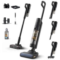 Odkurzacz pionowy Philips AquaTrio Seria 7000 XW7264/11