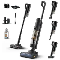 Odkurzacz pionowy Philips AquaTrio Seria 7000 XW7264/11
